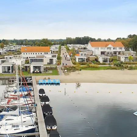 Holiday Europarcs Veluwemeer-1 *