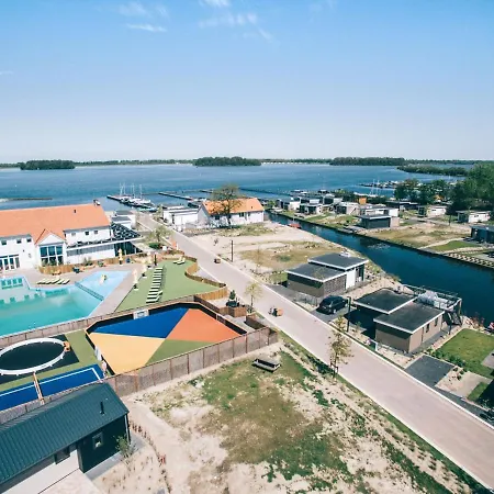 Holiday Europarcs Veluwemeer-1 Holiday home *