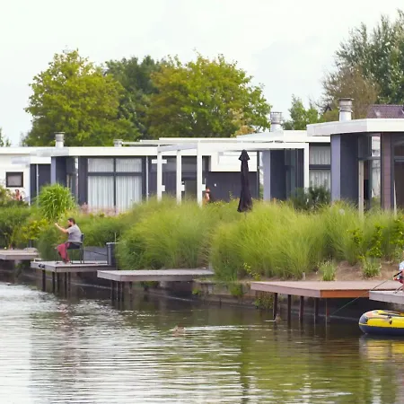 Holiday Europarcs Veluwemeer-1 *